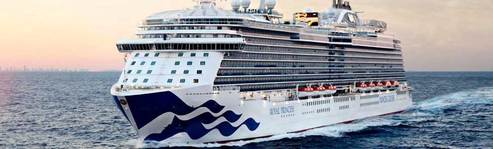 Royal Princess Images