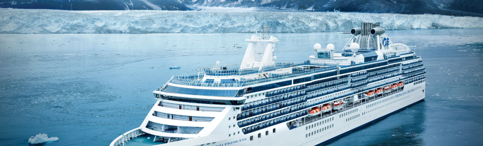 Island Princess Images