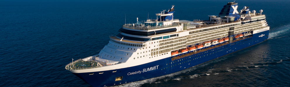 Celebrity Summit