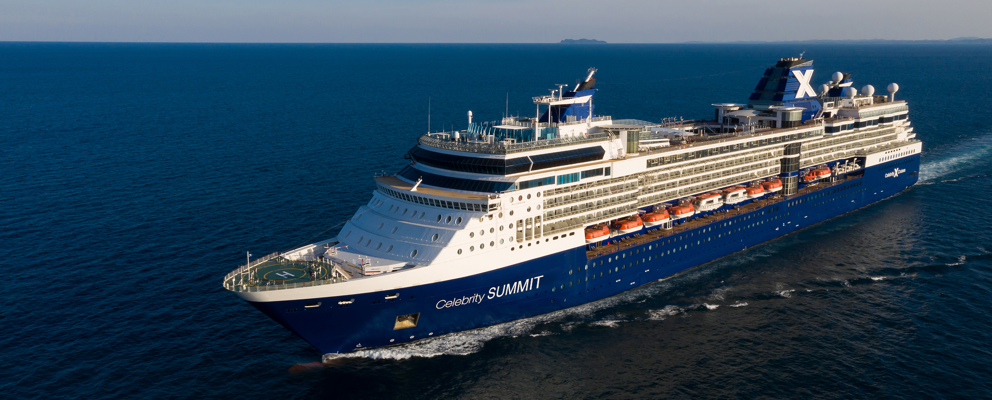 Celebrity Summit