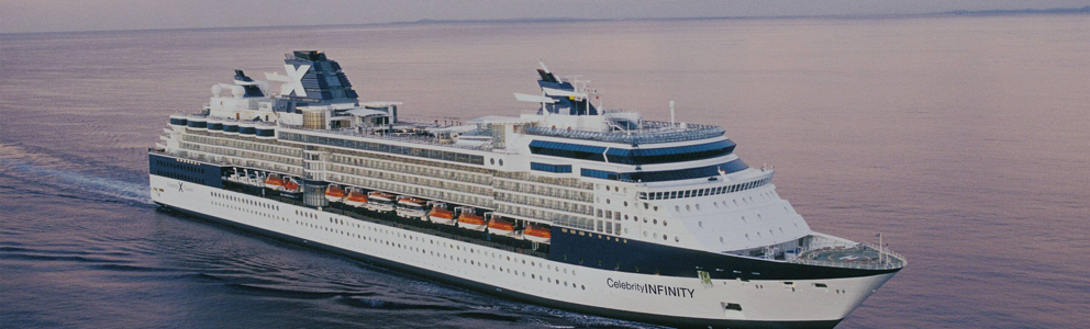 Celebrity Infinity