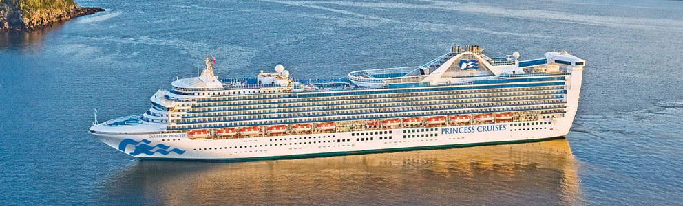 Caribbean Princess