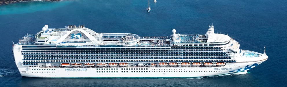 Ruby Princess