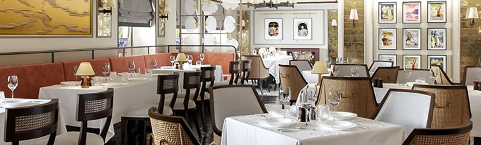 Indochine Restaurant