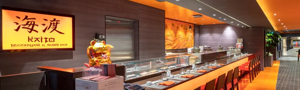 Kaito Sushi Bar 