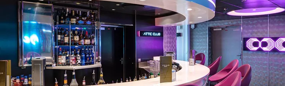 Attic Club