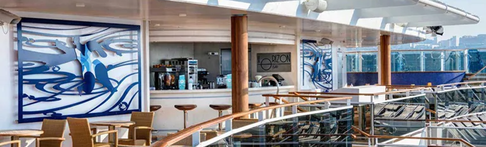 Horizon Bar