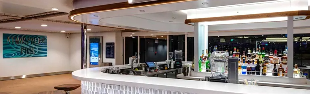 Atmosphere Bar North