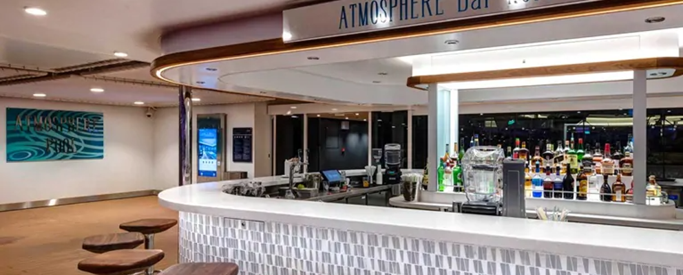 Atmosphere Bar North
