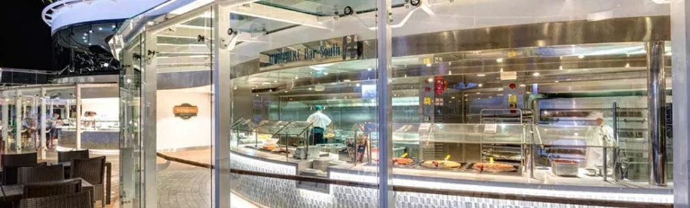 Atmosphere Bar South