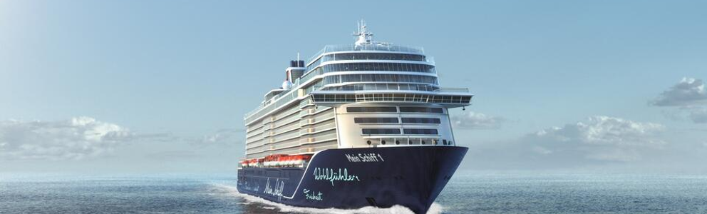 Mein Schiff 1 