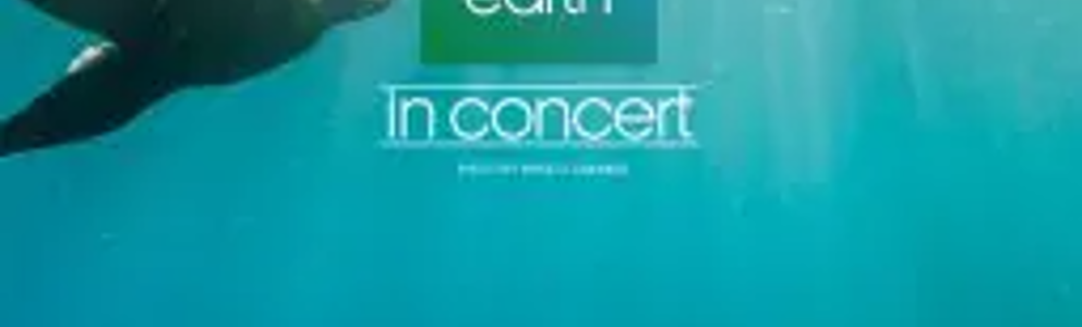 BBC Earth in Concert
