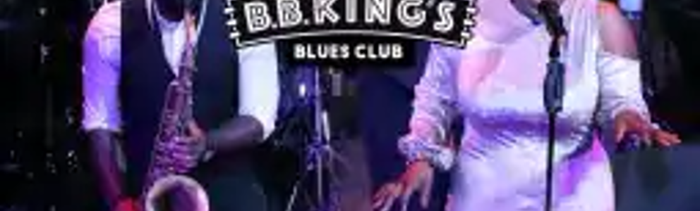 B.B.King's Blues Club