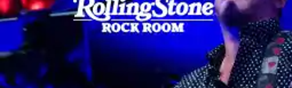 Rolling Stone Rock Room