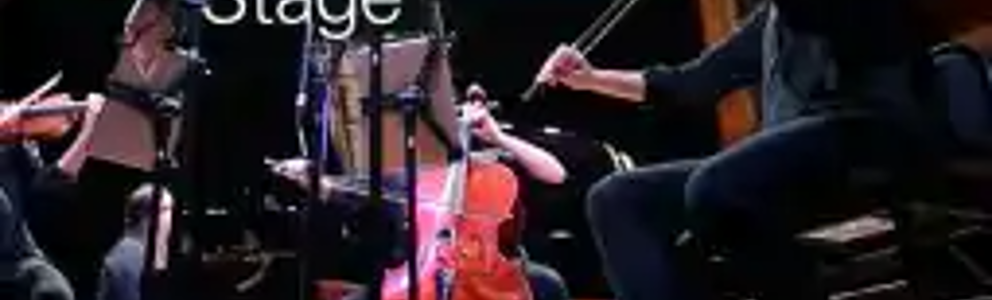 Lincoln Center Stage