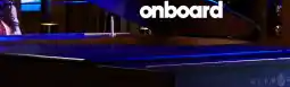 Billboard Onboard