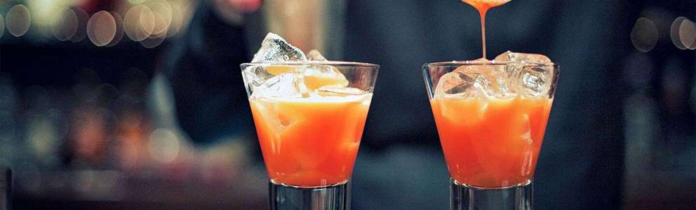 Cocktails