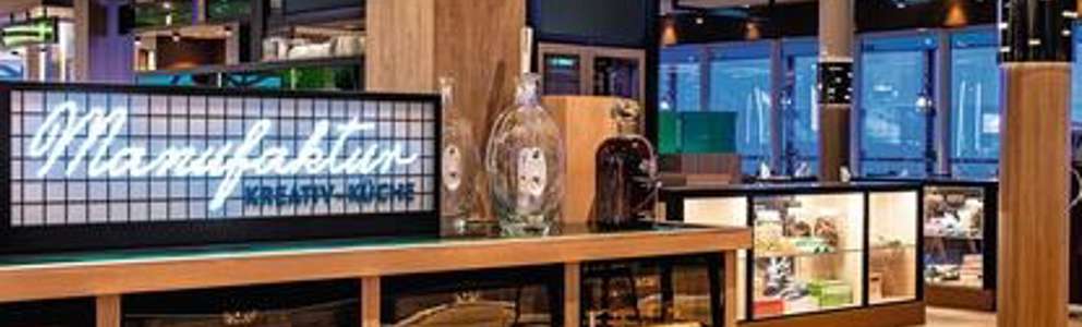 Manufactory - Creative Kitchen