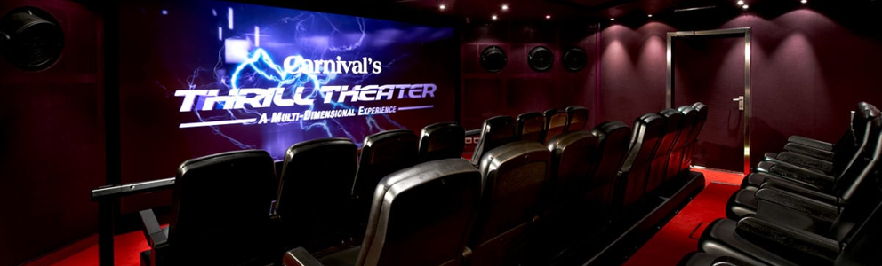 Thrill Theater
