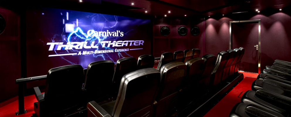 Thrill Theater