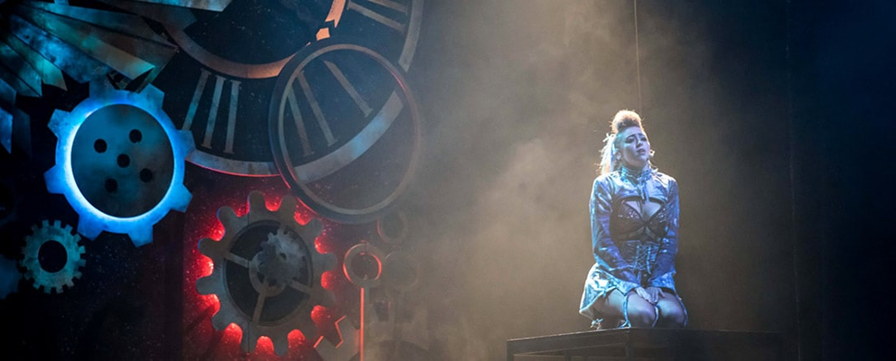 PLAYLIST PRODUCTIONS