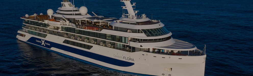 Celebrity Flora
