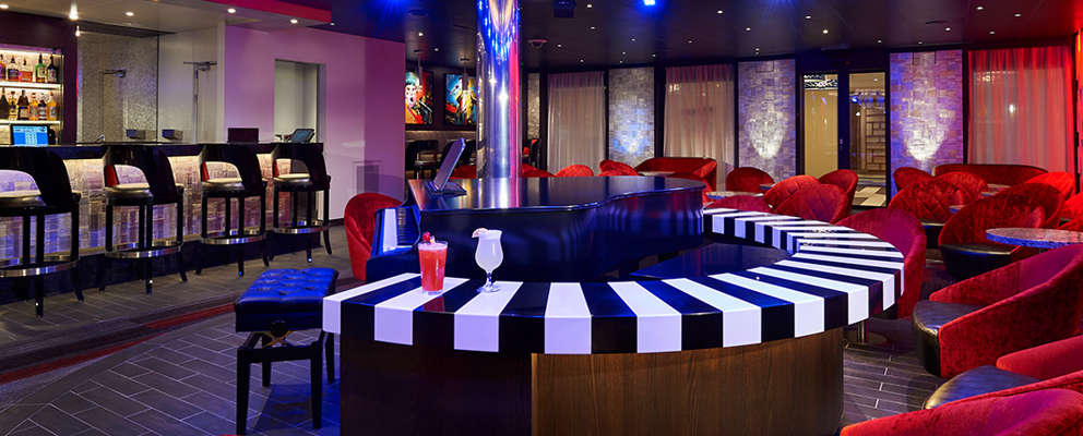 piano-bar