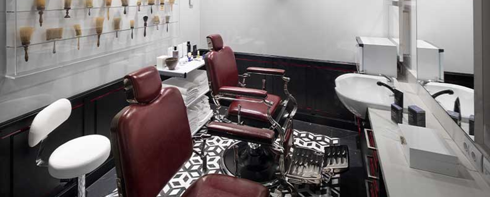 Barber-Shop
