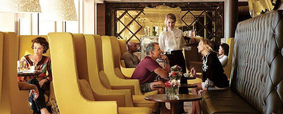 Café al Bacio & Gelateria