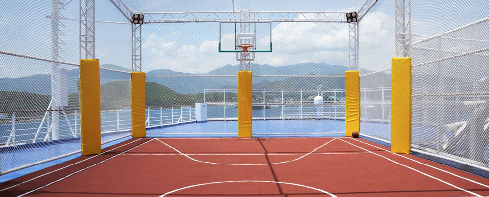 sports-court
