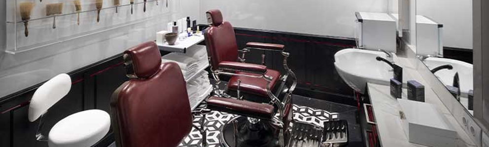 Barber-Shop