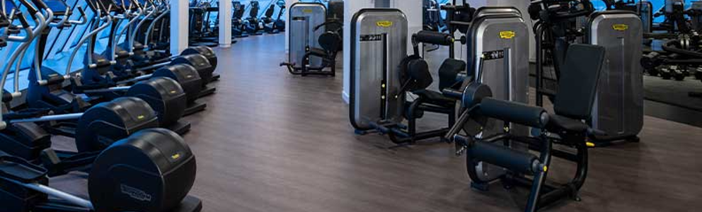 fitness-centers