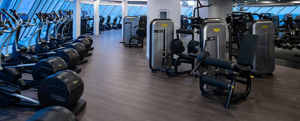 fitness-centers