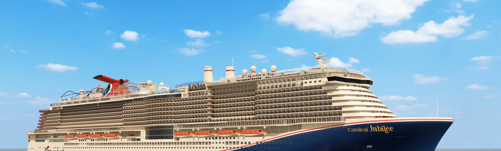 Carnival Jubilee