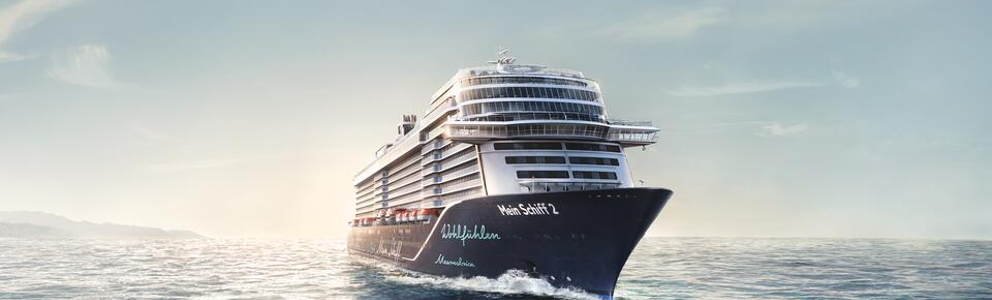 Mein Schiff 2