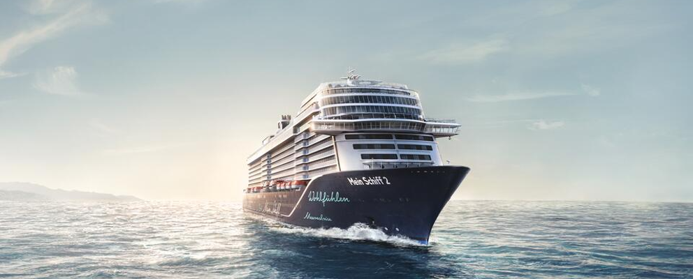 Mein Schiff 2
