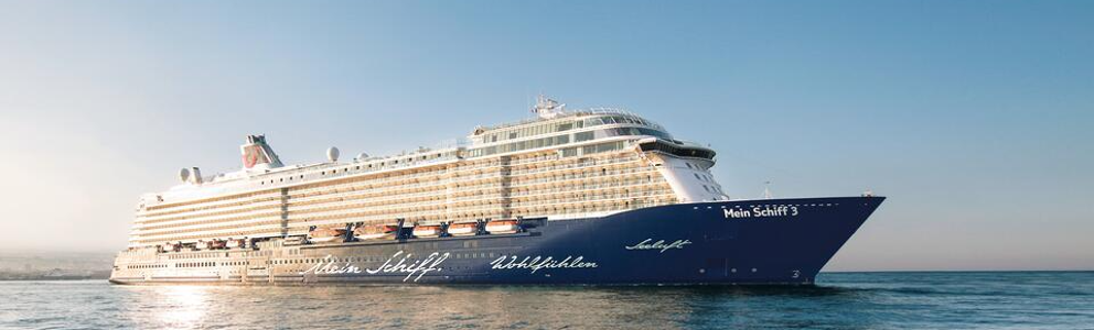 Mein Schiff 3