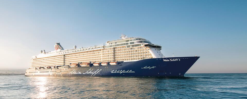 Mein Schiff 3
