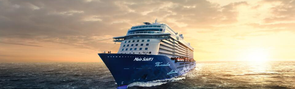Mein Schiff 5