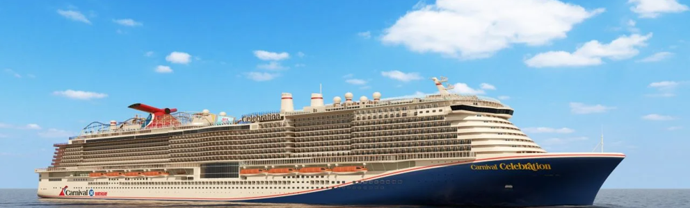 Carnival Celebration