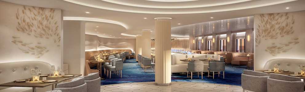 Signature Collection Restaurant