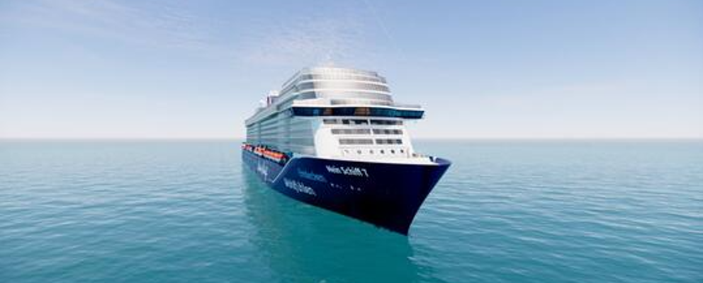 Mein Schiff 7 Images
