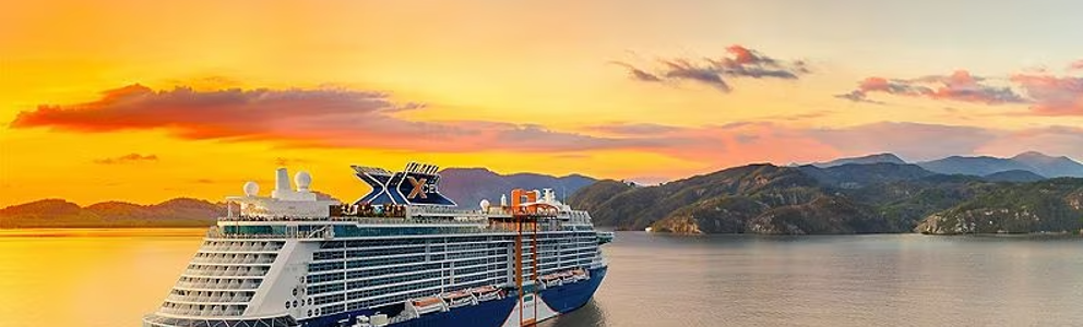 Celebrity Xcel Images