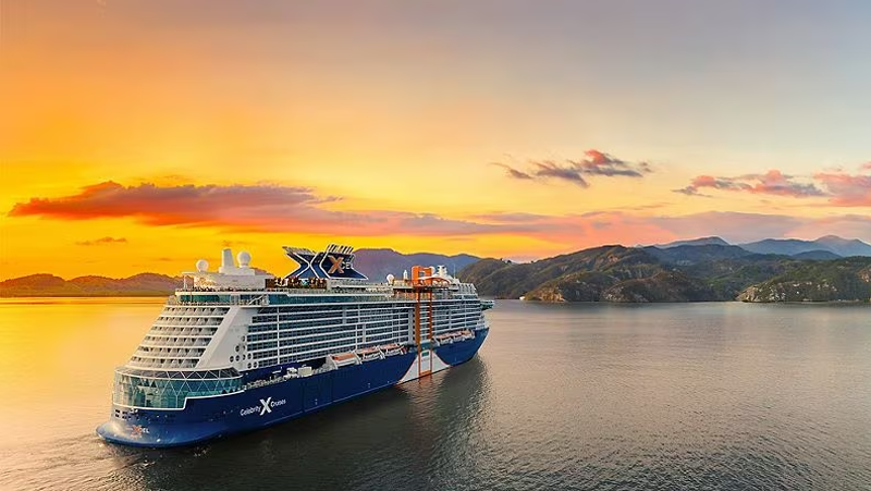 Caribien & Bahamas fra Fort Lauderdale med Celebrity Xcel