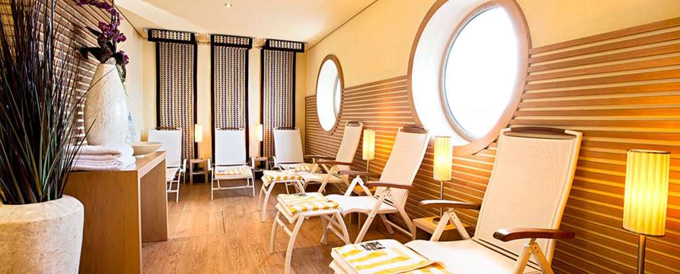 A-Rosa Spa