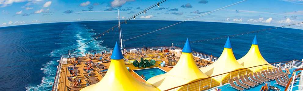 Deliziosa bagerste dæk