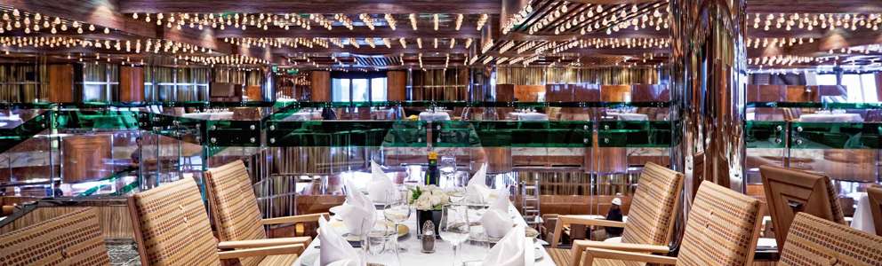 Fascinosa Restaurant