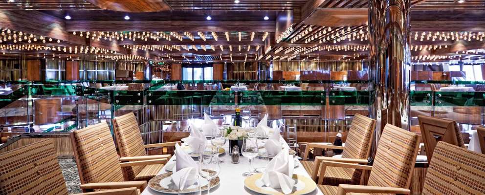 Fascinosa Restaurant