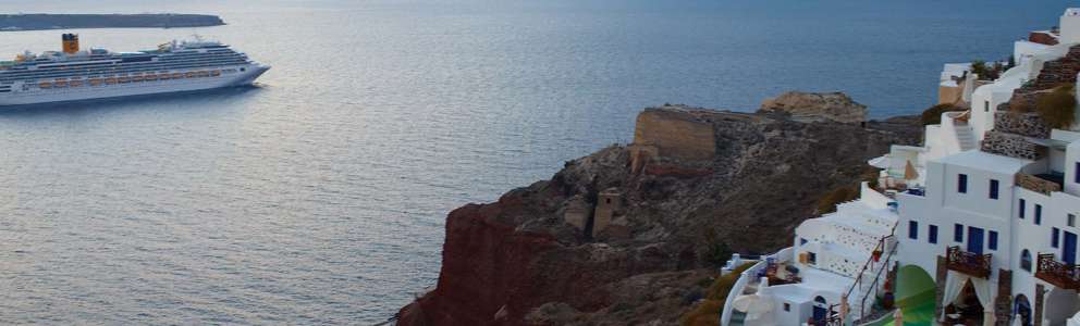 Fascinosa i Grækenland