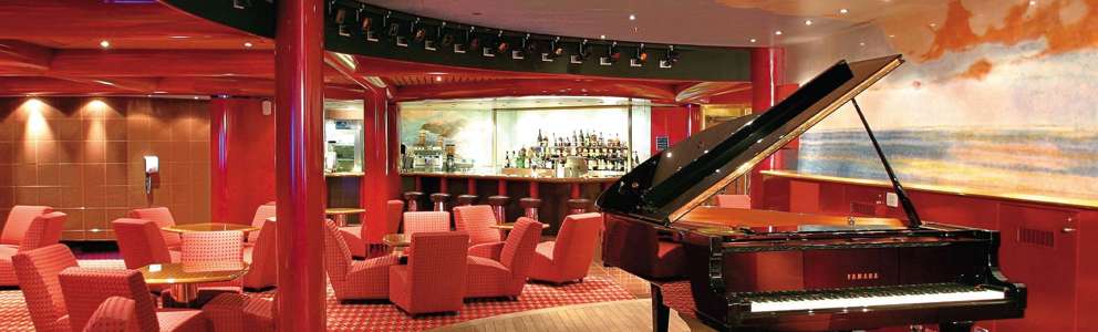 Fortuna Pianobar